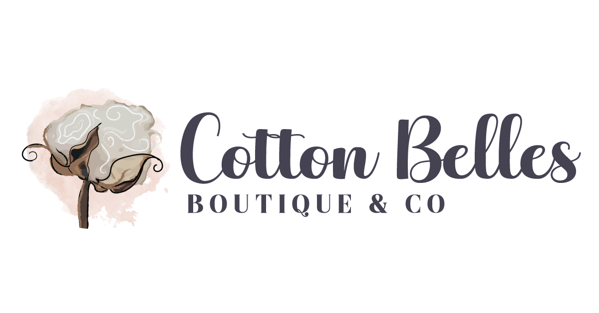 Shop Cotton Belles Boutique Co Southern Style Clothing Gifts