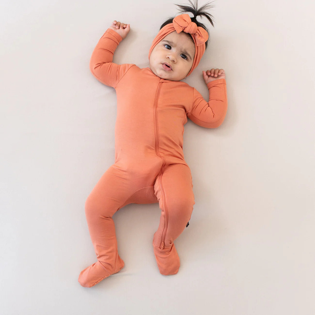 Kyte Baby Bow - Sienna Kyte Baby Bow - Sienna