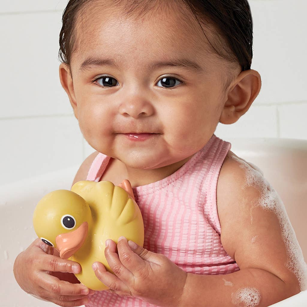 Ducky Family Bath Toys