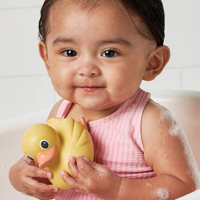 Ducky Family Bath Toys