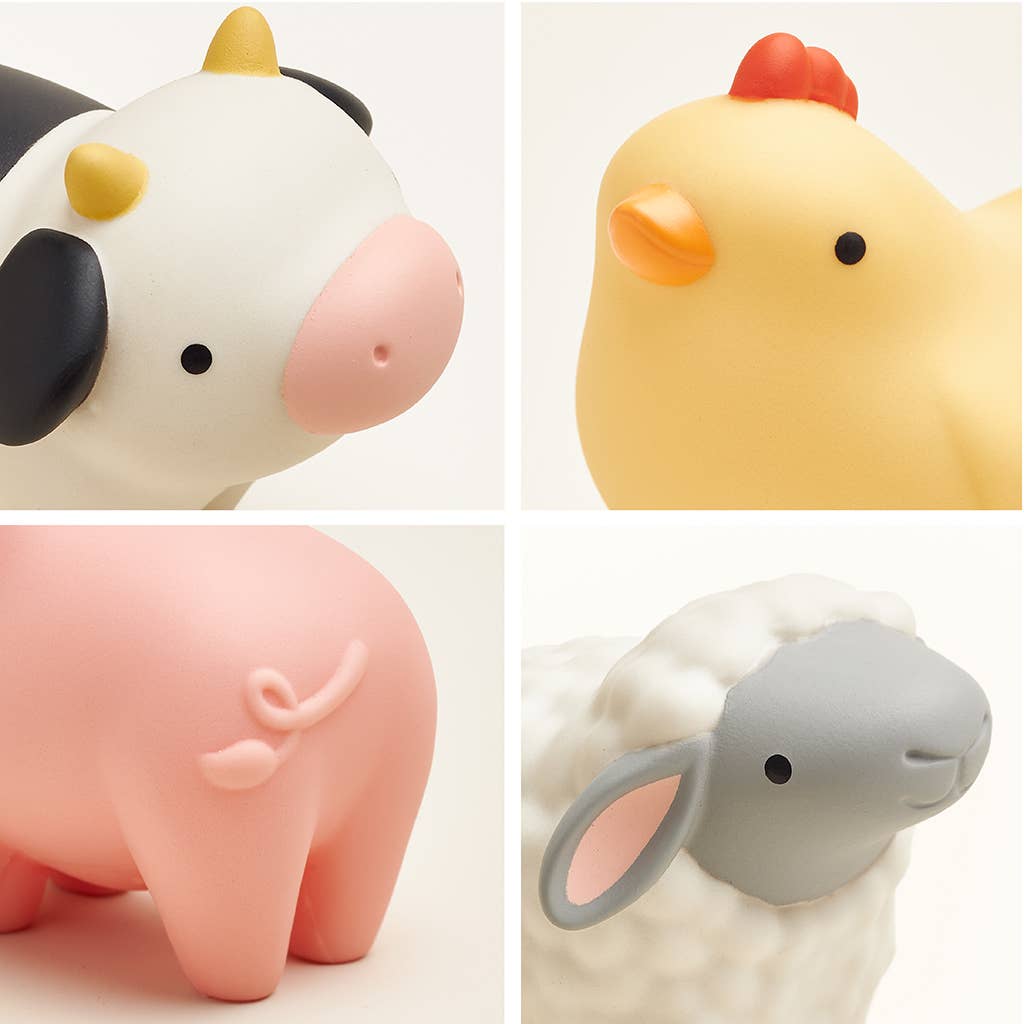 Itzy Play Barn™ Set