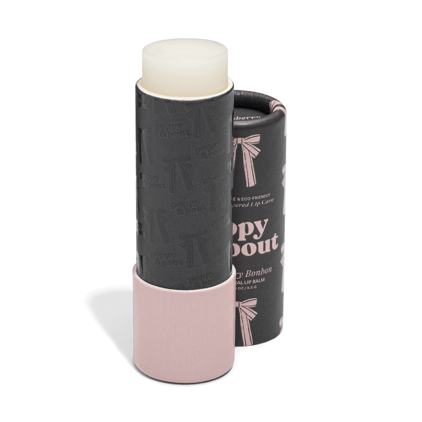 Coquette Strawberry Bonbon Lip Balm