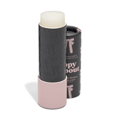 Coquette Strawberry Bonbon Lip Balm