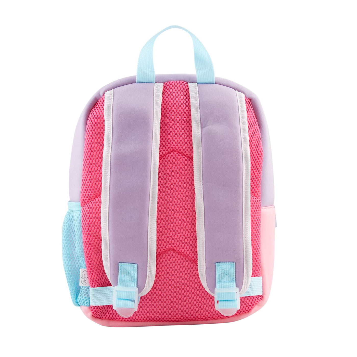 Bow Neoprene Backpack