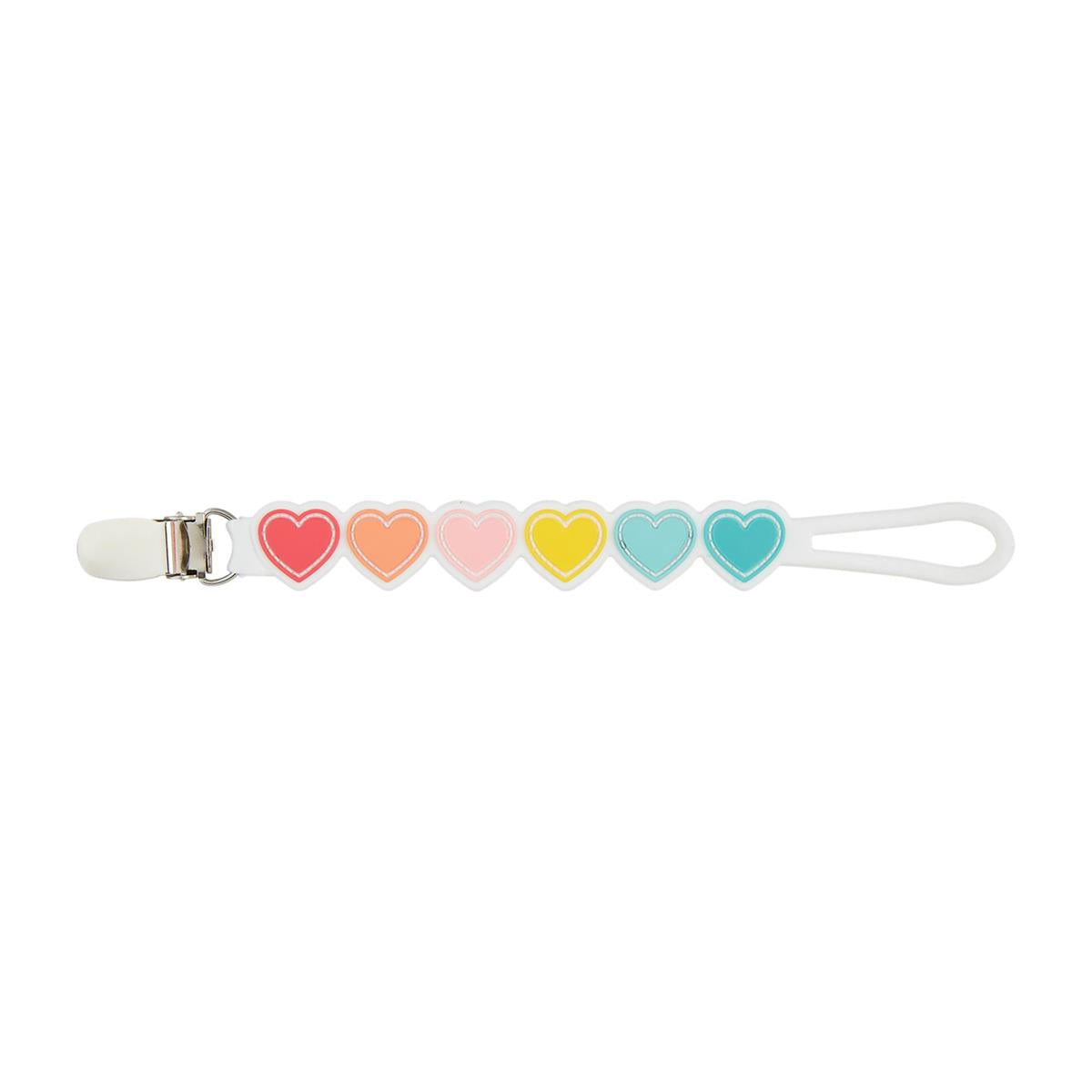 HEART PACY STRAP