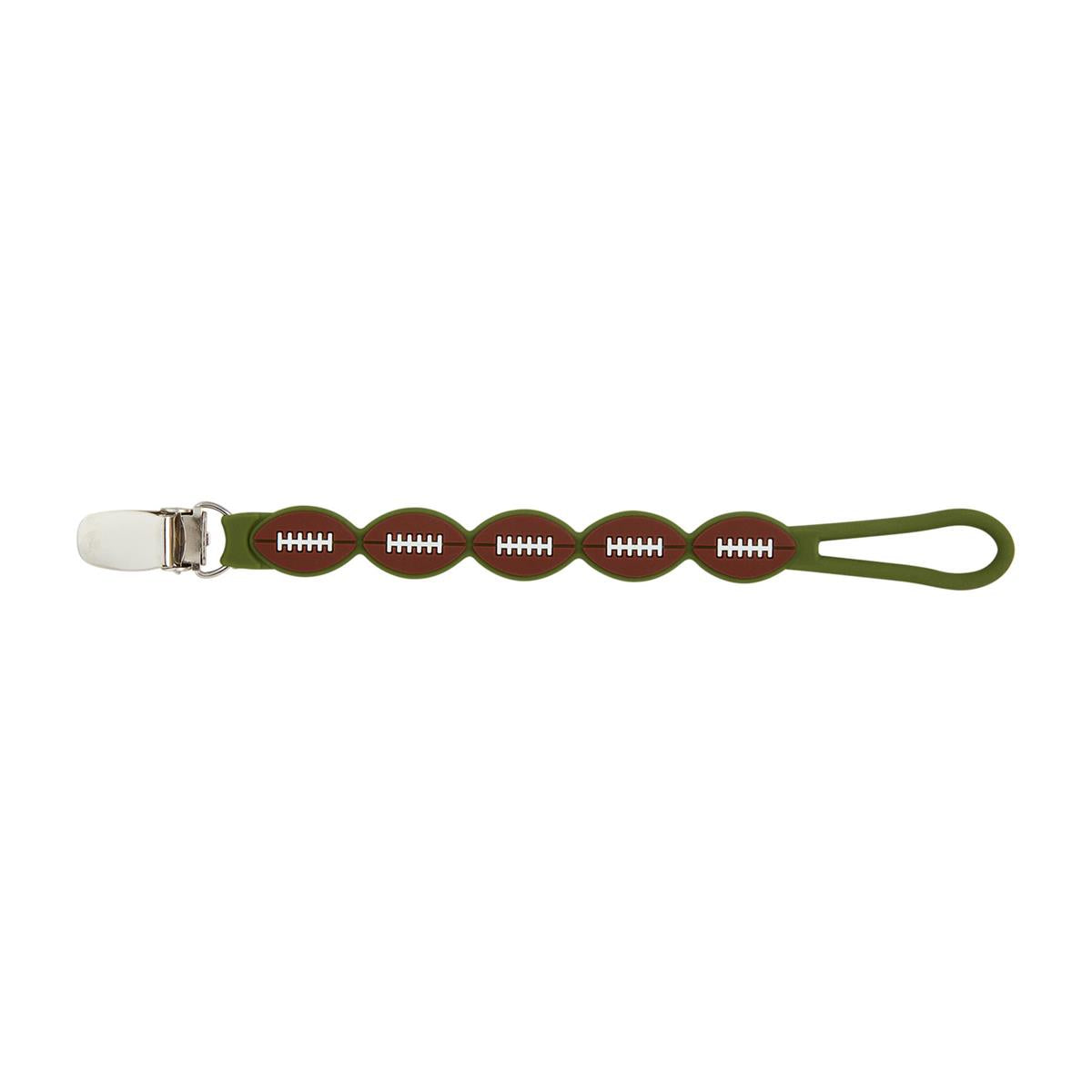 Football Pacy Strap