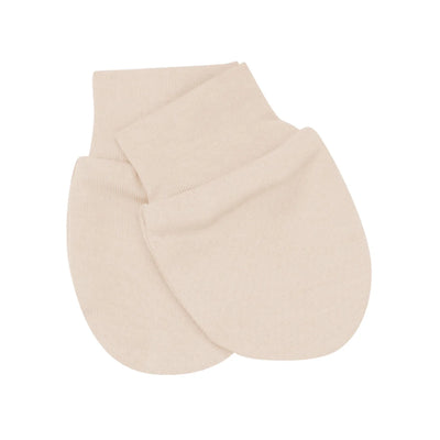 Infant Scratch Mitten