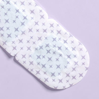 3 Pk Cosmic Dreams Warming Sleep Eye Mask