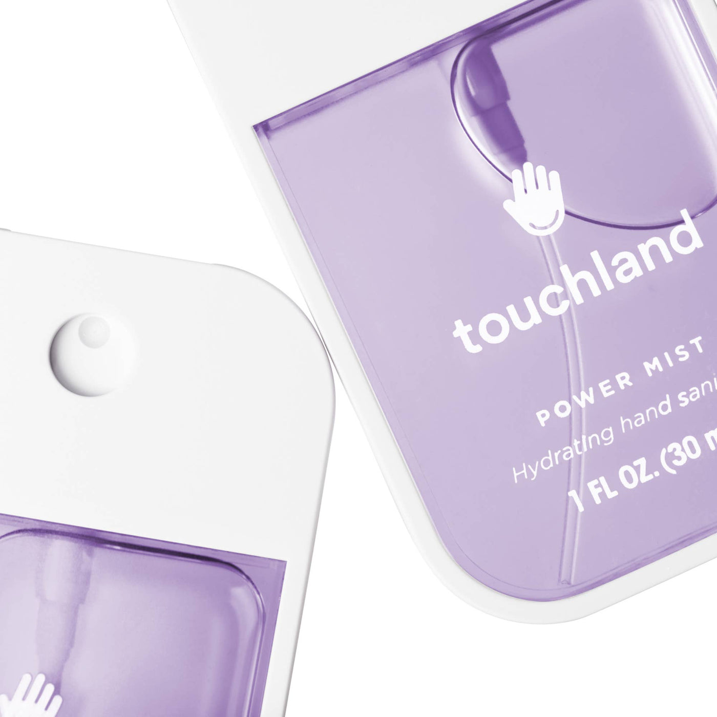Pure Lavender Mist Hand Sanitizer