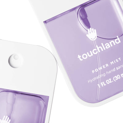 Pure Lavender Mist Hand Sanitizer