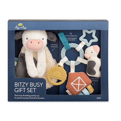 Itzy Ritzy - Bitzy Busy Gift Set™