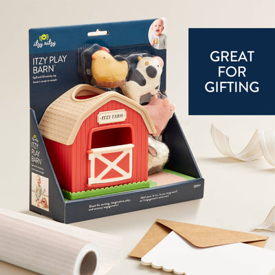 Itzy Play Barn™ Set