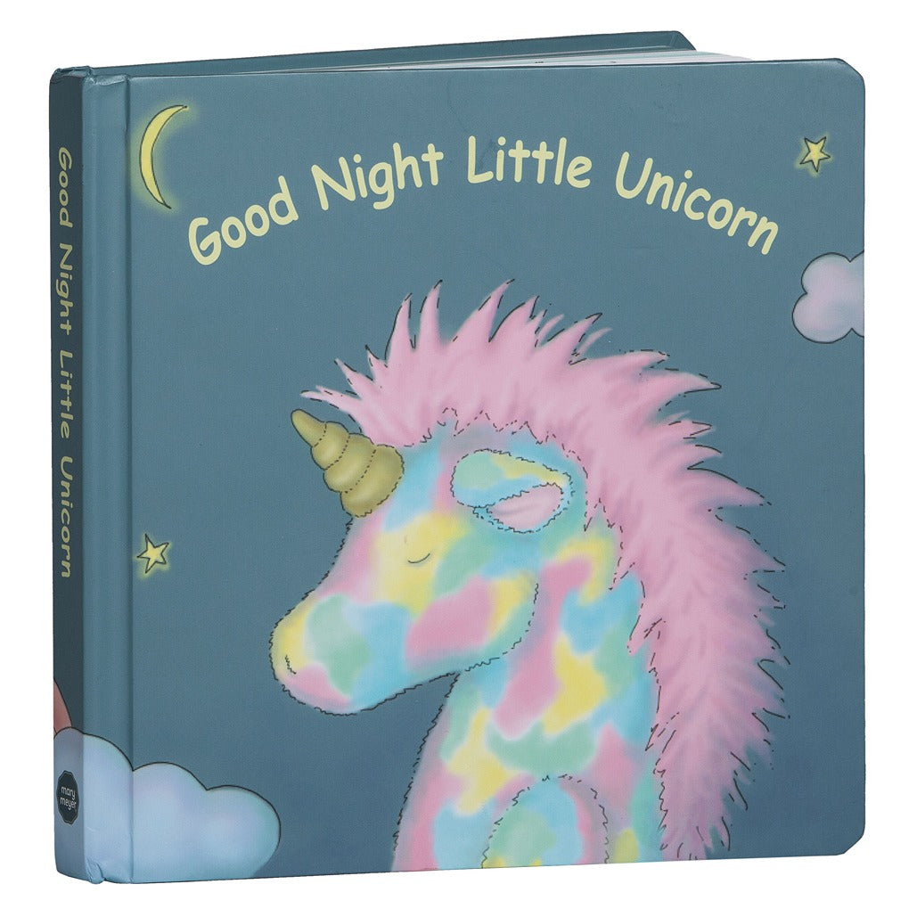 Mary Meyer Goodnight Unicorn Book