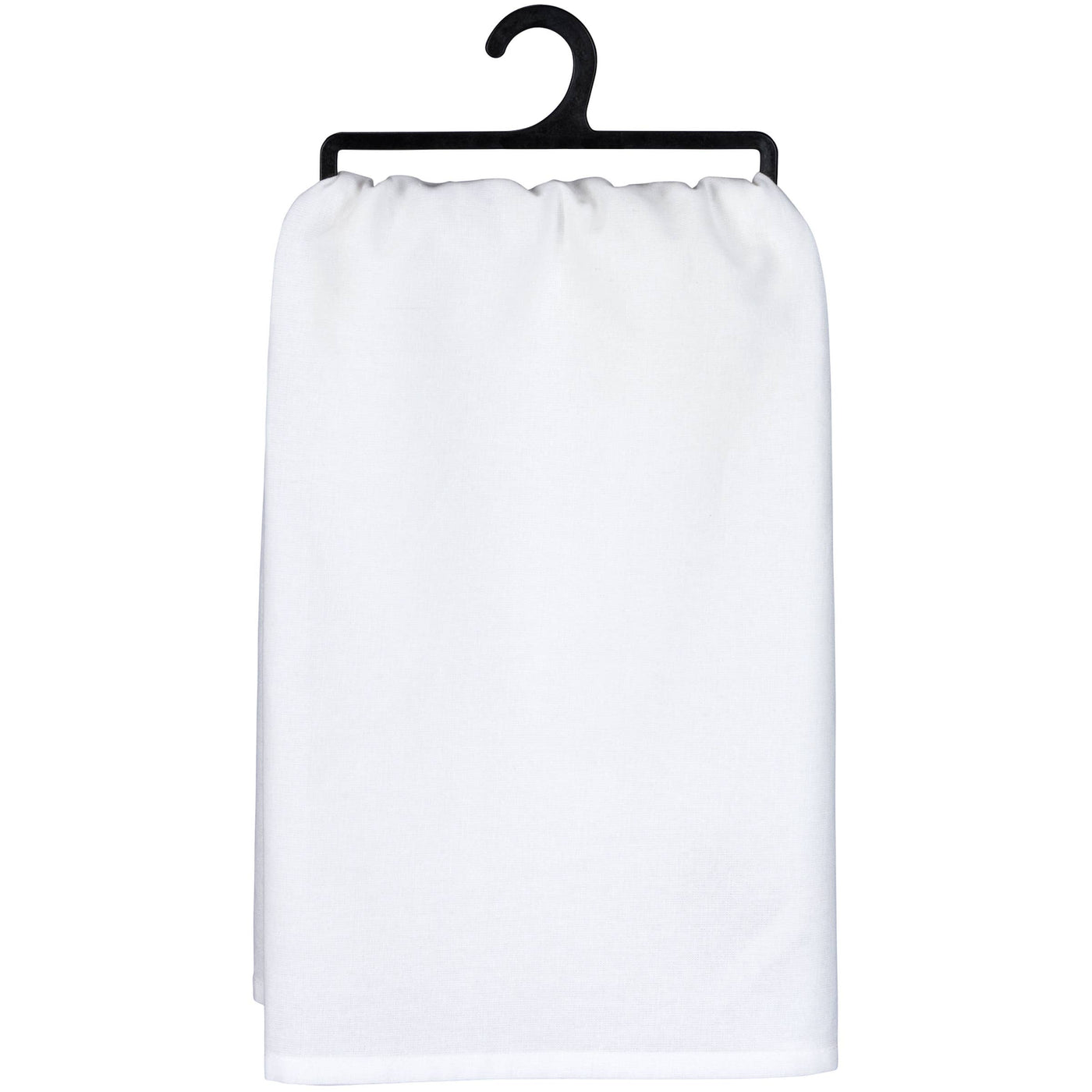 Heard The Wine Kitchen Towel