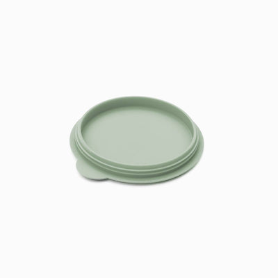 Tiny Bowl Lid Sage