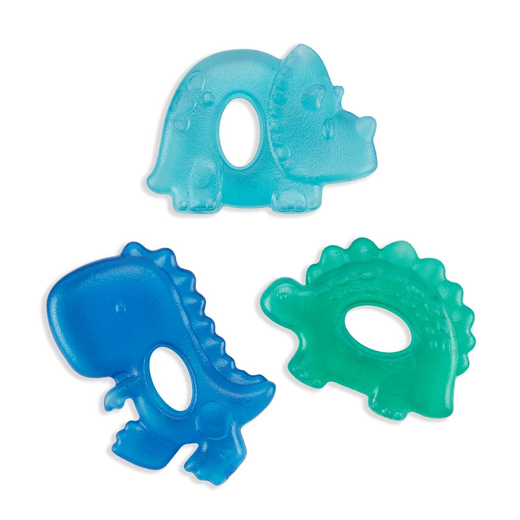 Dino Teethers