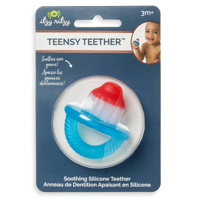 Hero Pop Teether