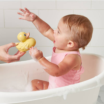 Ducky Family Bath Toys