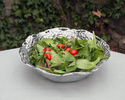 Grape Salad Bowl
