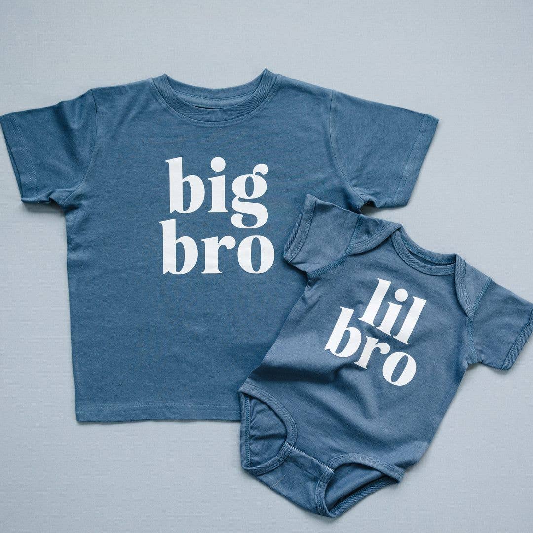 Big Bro T-shirt