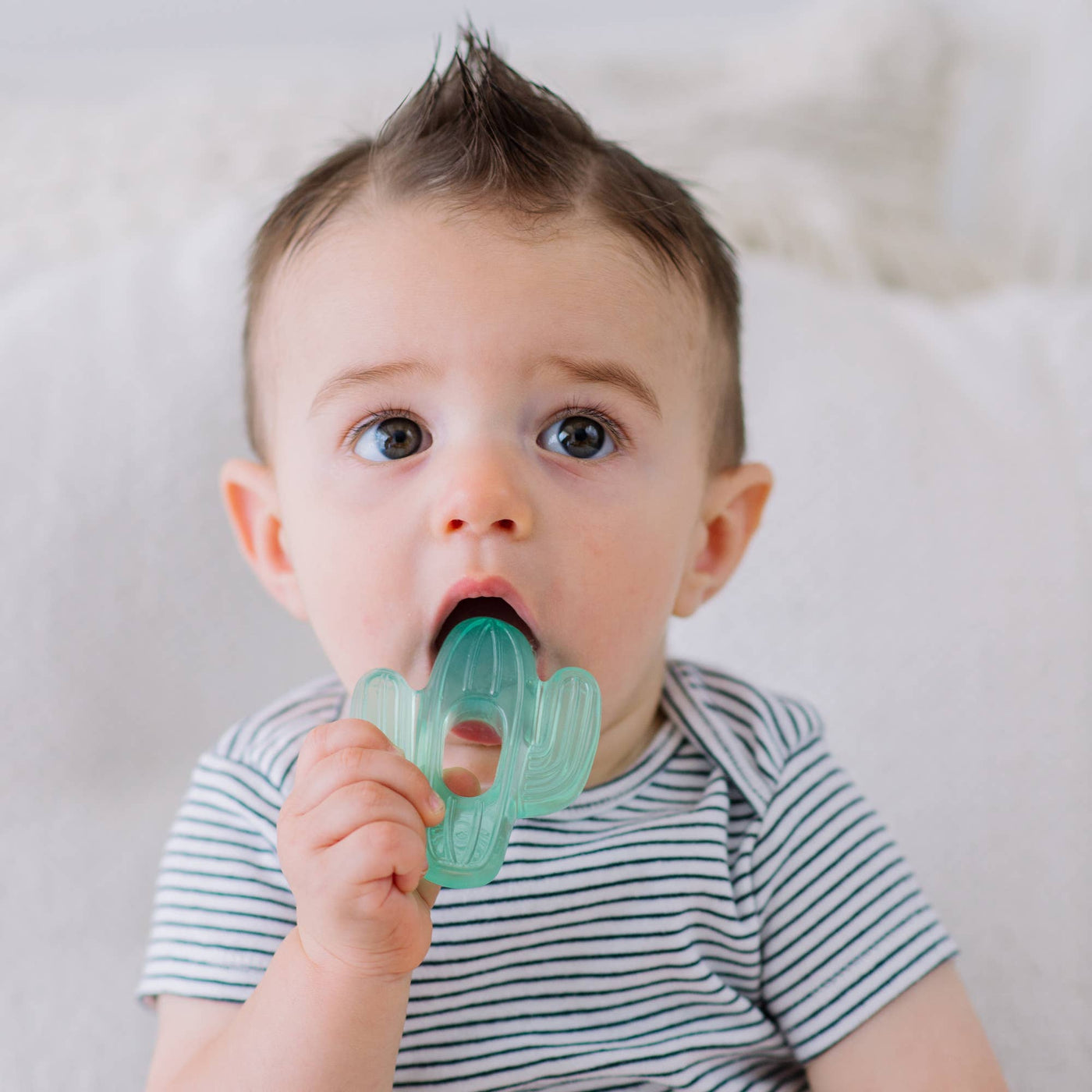 Cactus Teethers