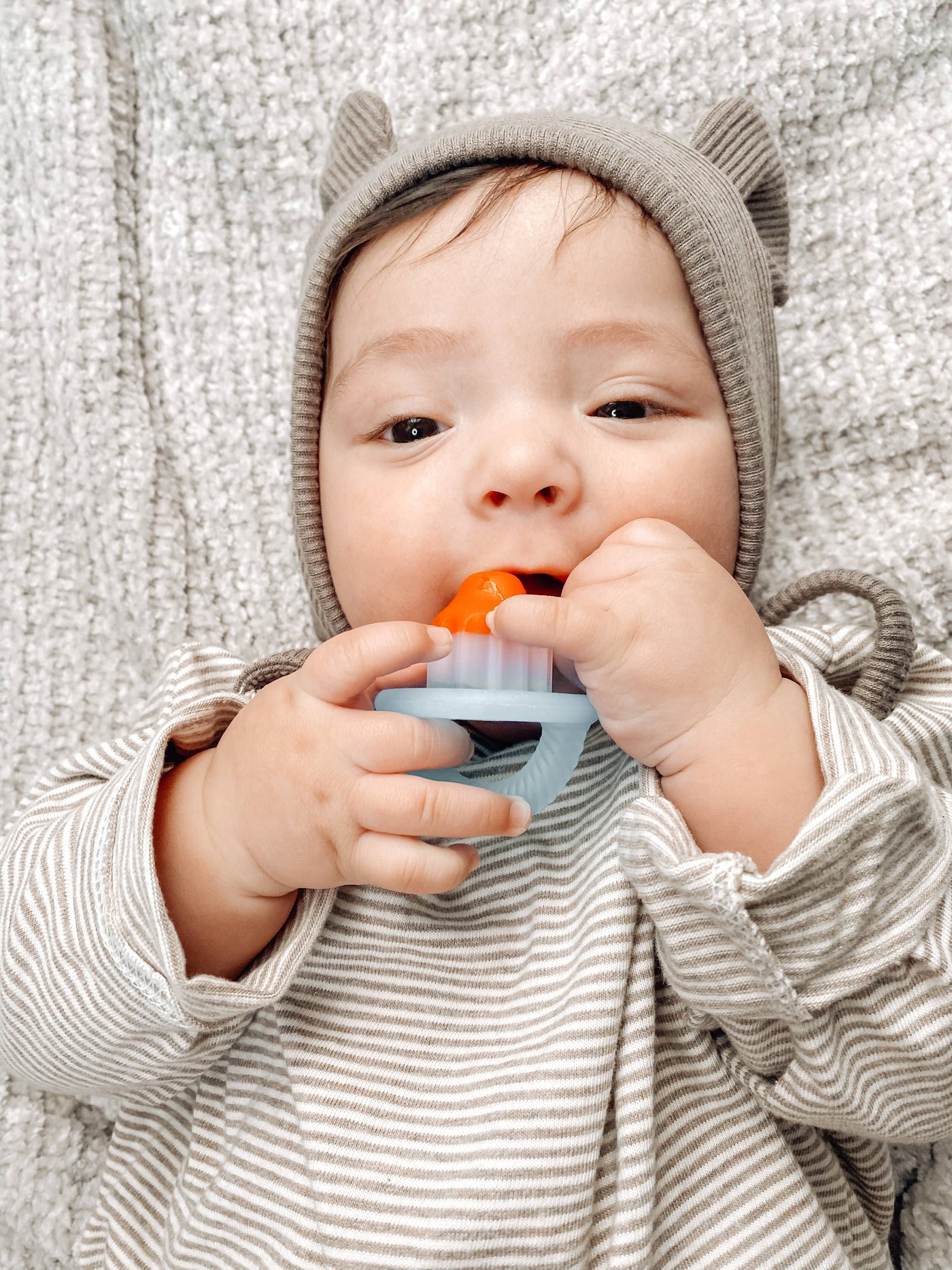 Hero Pop Teether