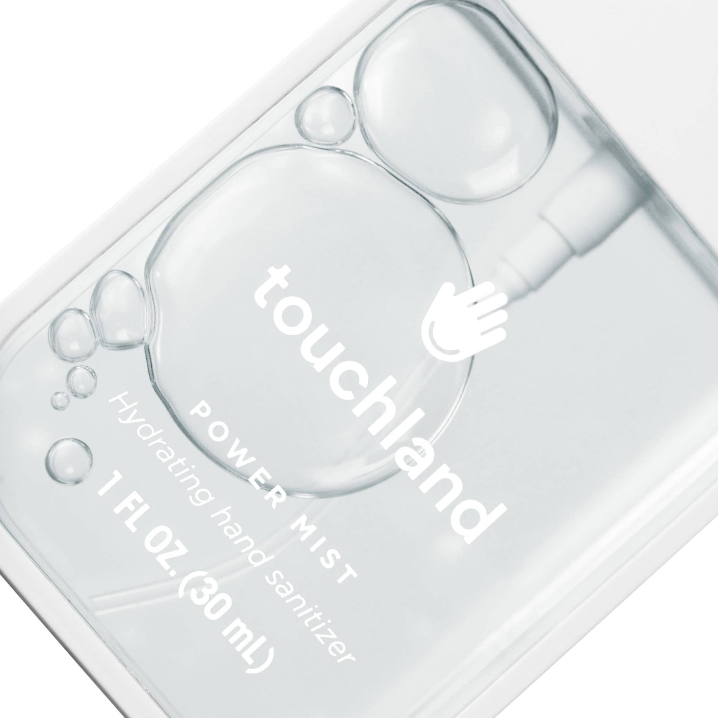Beach Coco Mist Hand Sanitizer
