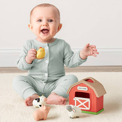 Itzy Play Barn™ Set