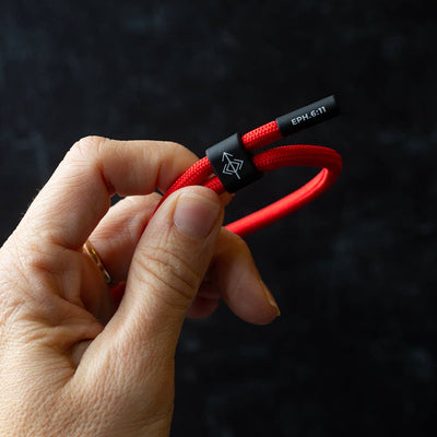 STAND YOUR GROUND Christian Bracelet