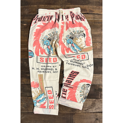 Garden Gathering Prairie Pant