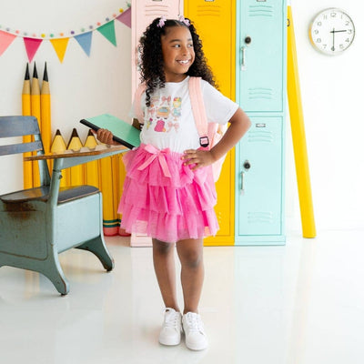 Coquette School T-Shirt