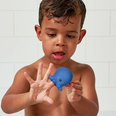 Nautical Itzy Bitzy Puppets™ - Bath Toys