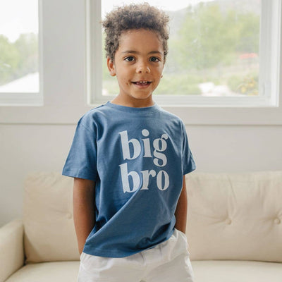 Big Bro T-shirt