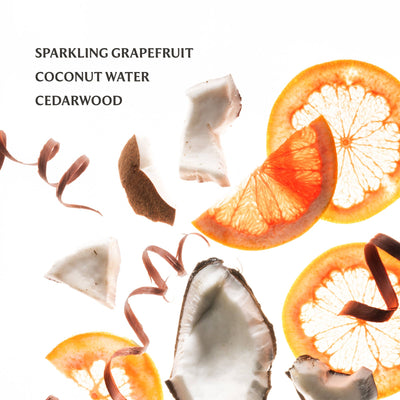 Beach Coco Mist Hand Sanitizer