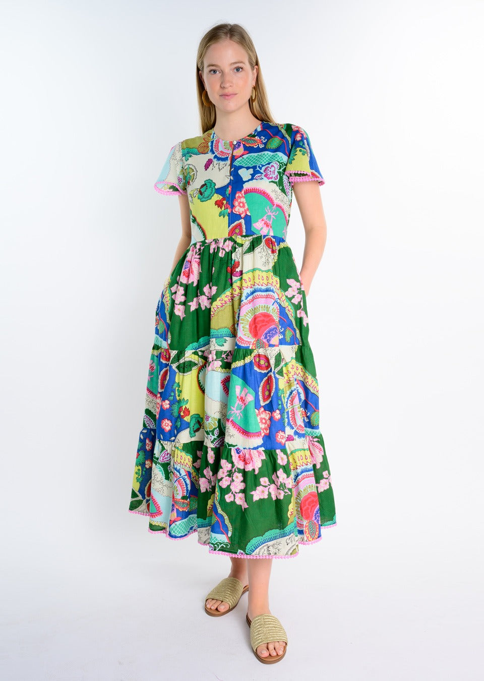 Social Affair Dress
