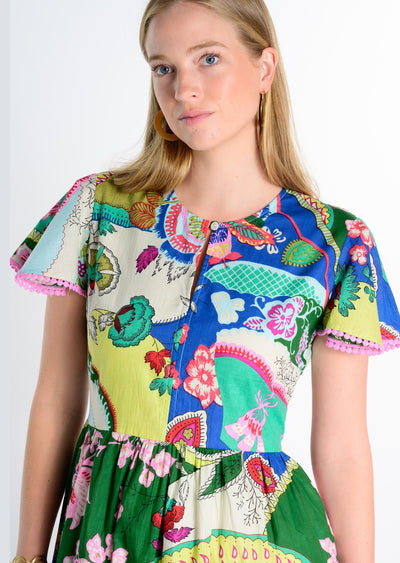 Social Affair Dress