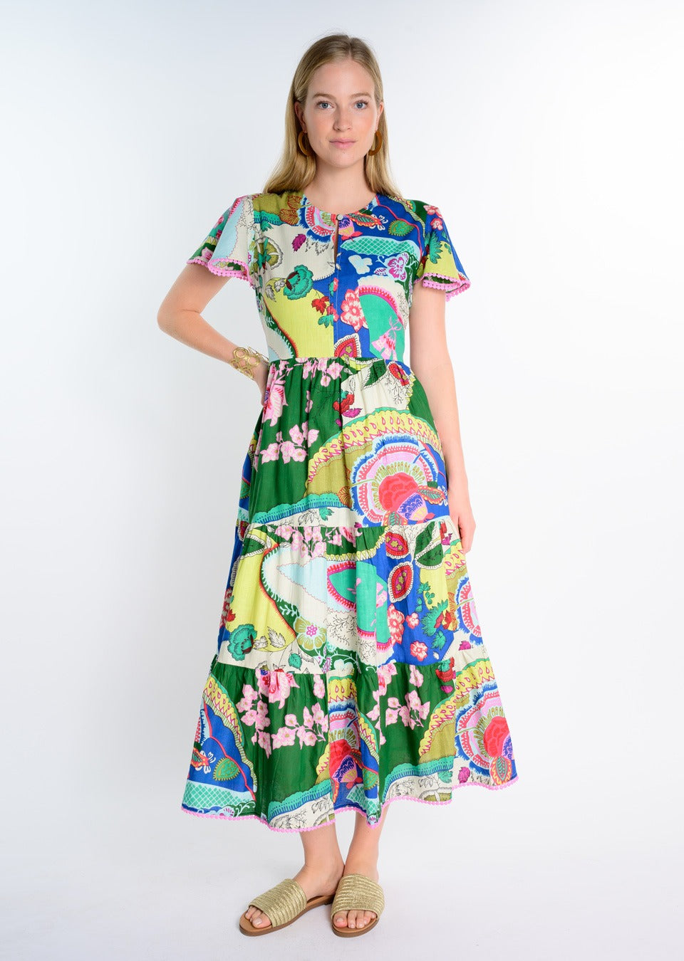 Social Affair Dress