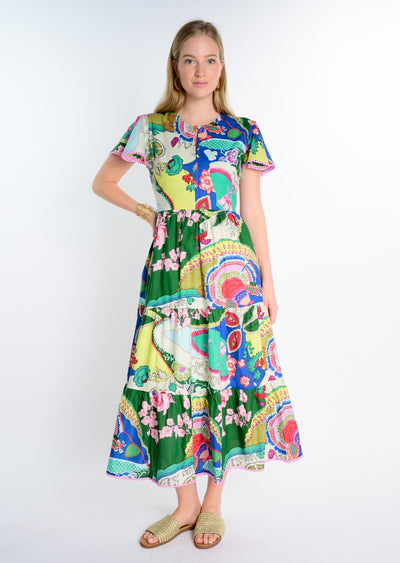 Social Affair Dress