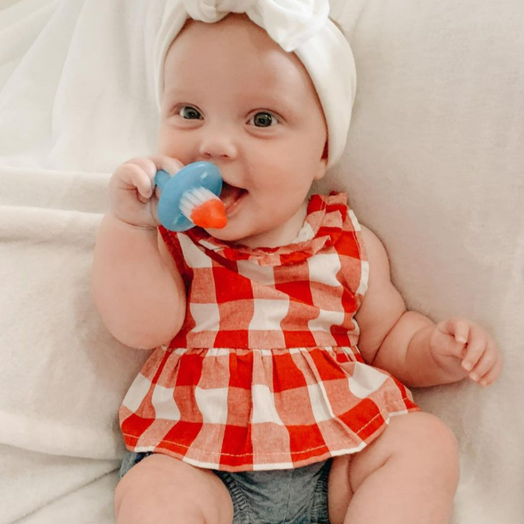 Hero Pop Teether
