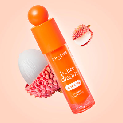 PoutPerfection Lip Gloss Trio Set