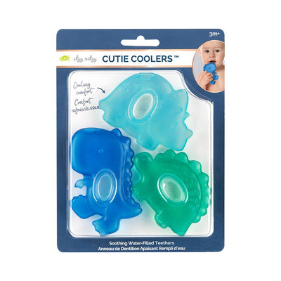 Dino Teethers