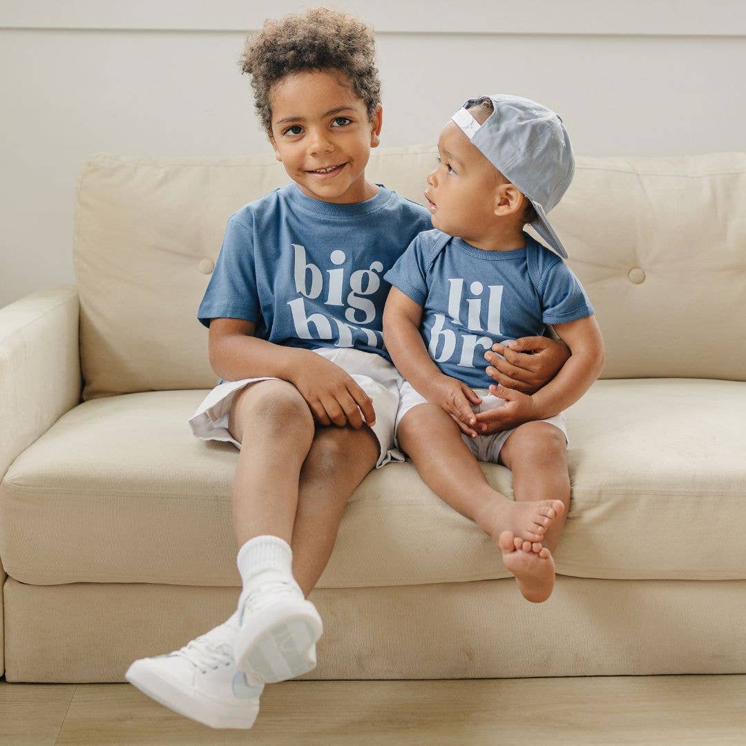 Big Bro T-shirt