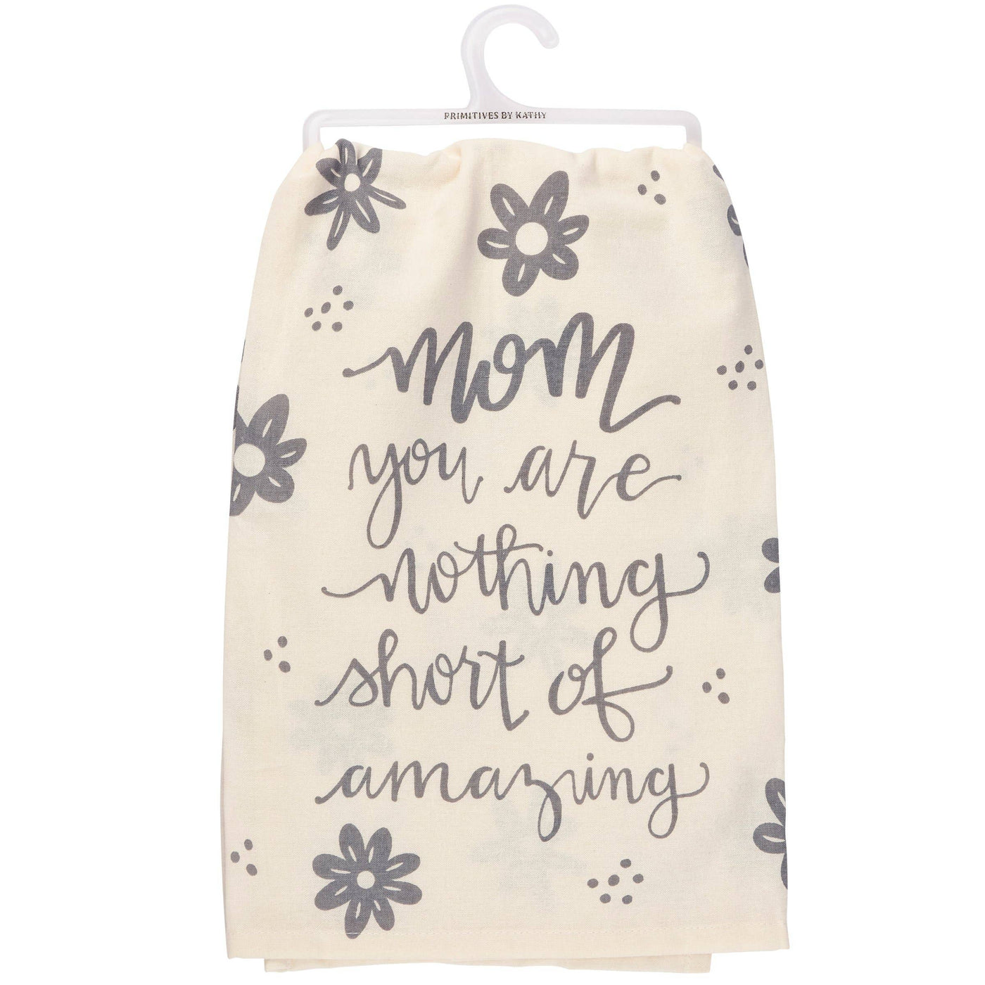 Mom Amazing Kitchen Towel