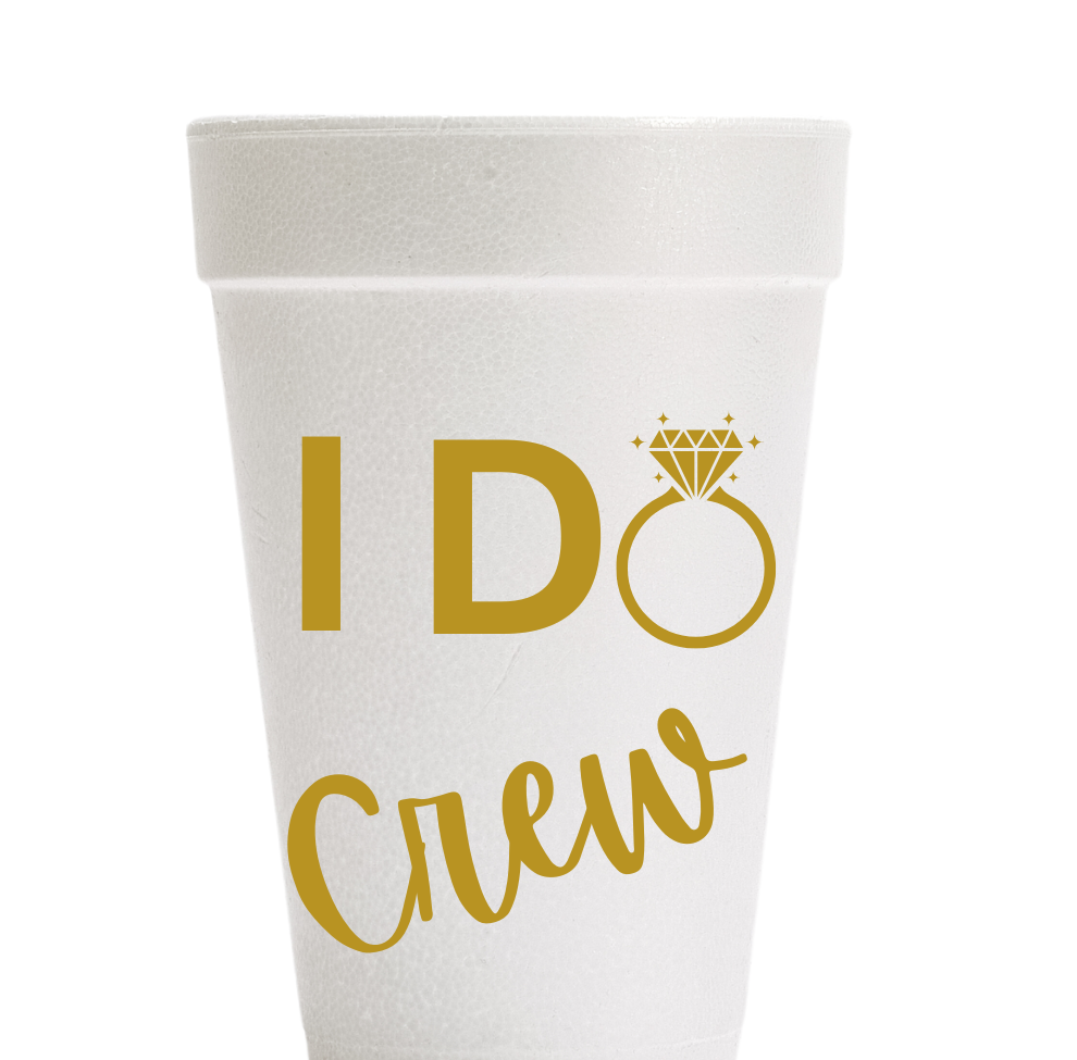 I Do Crew