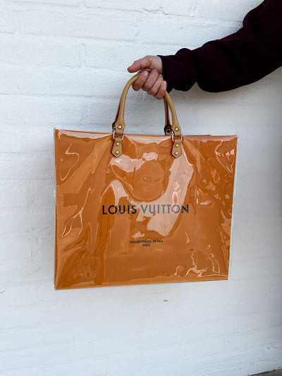 Louis Vuitton Large Bag Tote