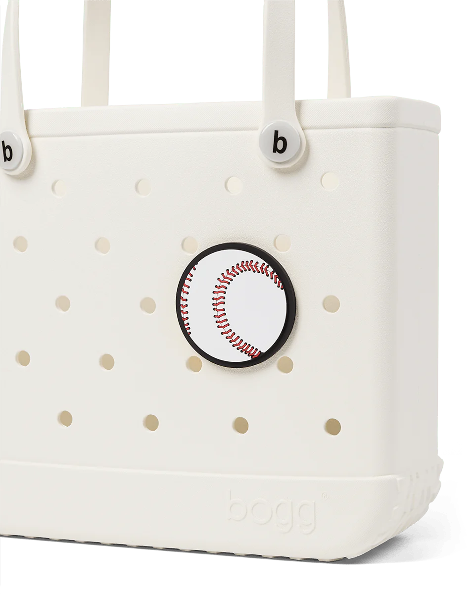 Baseball Bogg Bits