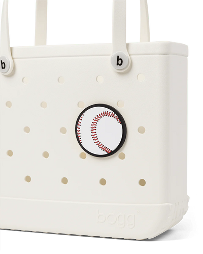 Baseball Bogg Bits