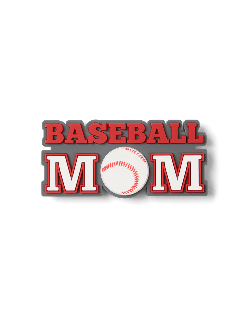 Baseball Mom Bogg Bits