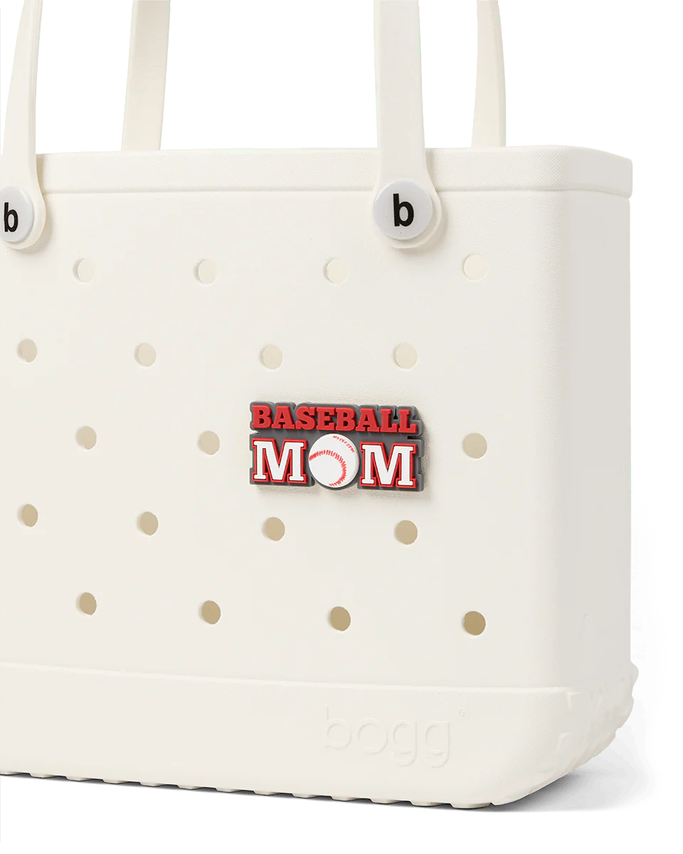 Baseball Mom Bogg Bits