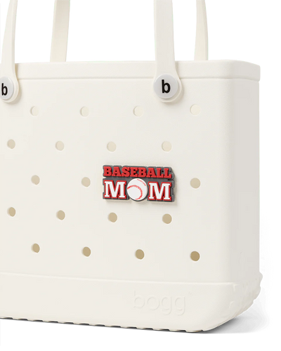 Baseball Mom Bogg Bits